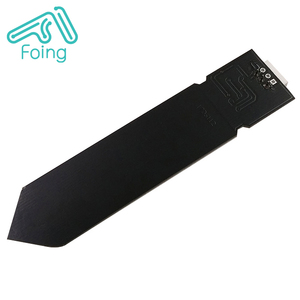 DC 3,3-5,5 V Analog ausgang Kapazitiven boden feuchtigkeit erkennung sensor modul
