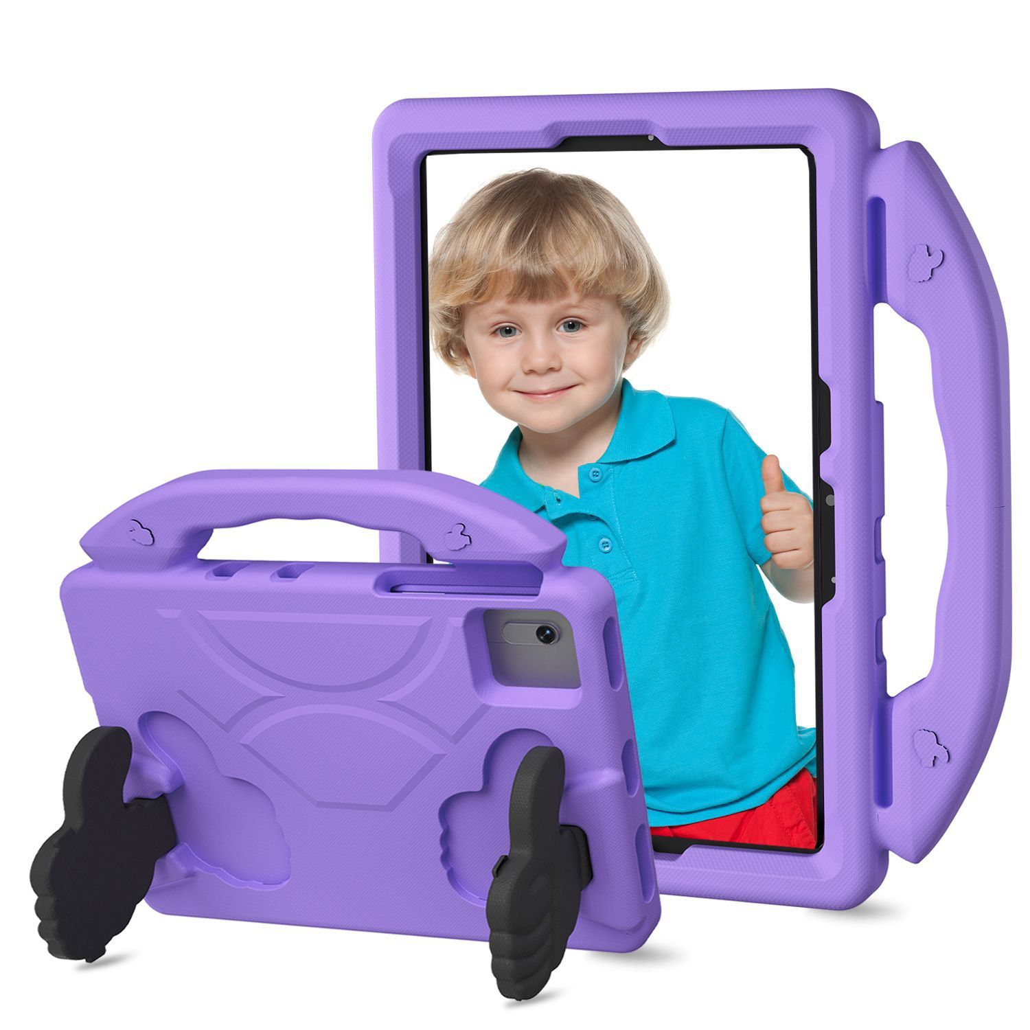 Light purple