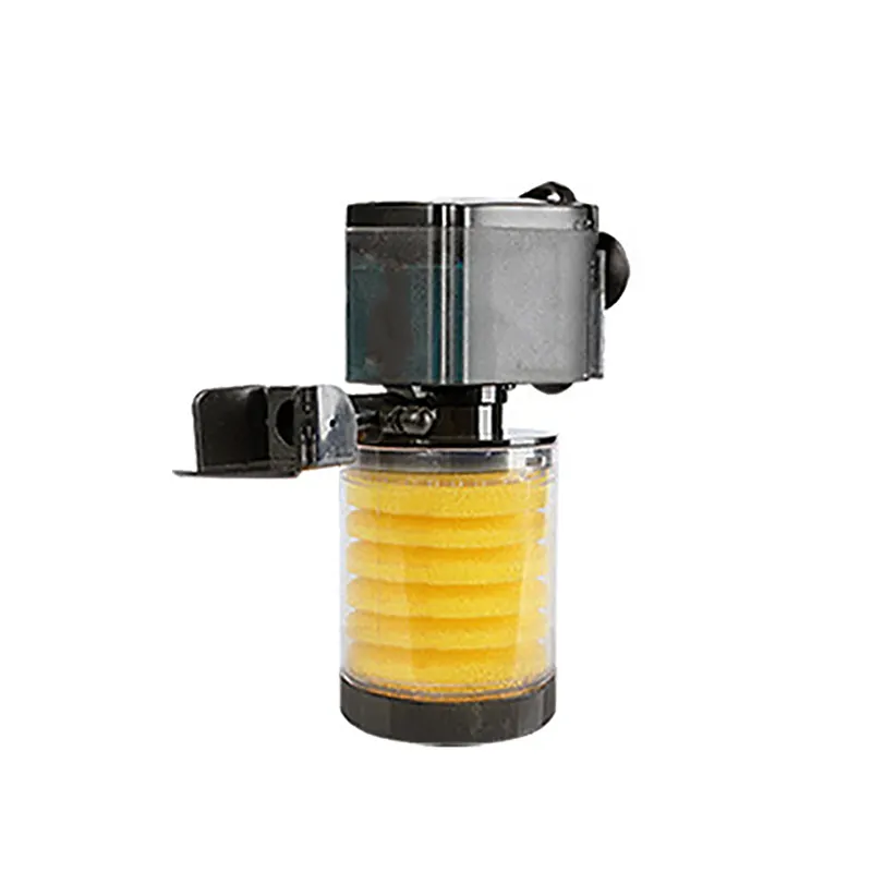 SOBO WP-2300A filtre de pompe à Air pour aquarium filtre à éponge, vente en gros