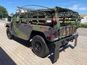 Discount <strong>Sales</strong> on Used Hum m e r H1 Humvee - Product Image 5