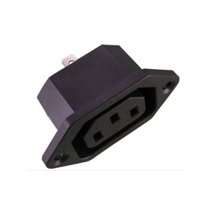 Universal 3p+e Multifunction <strong>Socket</strong> Module with Shutter Protection 10A Industrial Power &amp; Wall <strong>Socket</strong> for Floor Use - Product Image 4