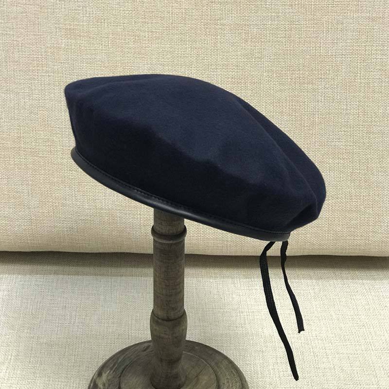 DD14019 สีกรมท่า-M 56-58CM