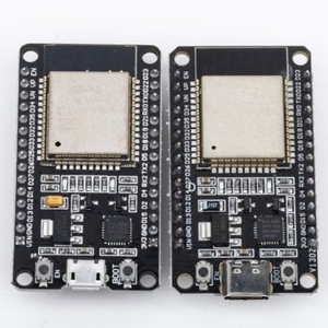 ESP32 scheda di sviluppo Wireless NodeMcu V3 V2 Lua WIFI Internet cose CH340/CP2102/CH9102X basato su moduli elettronici kit - Product Image 3