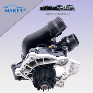MANER 538036210自動車部品エンジン冷却水ポンプforVW BEETLE GOLF PASSAT2.0 FSI TSI Gti - Product Image 3