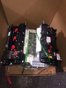 ヒュンダイ起亜フォードSantaFe用G6DGモーターエンジン6シリンダー3.0L272Hp200KWカーエンジンの製造販売