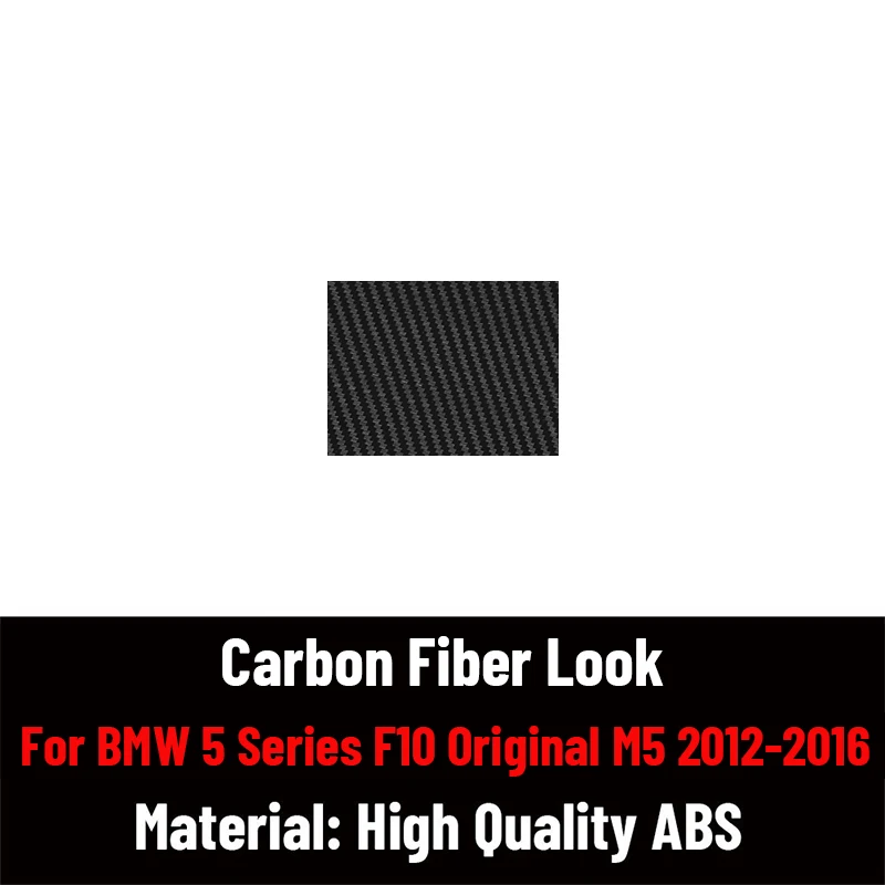 Aspecto de Fibra de Carbono