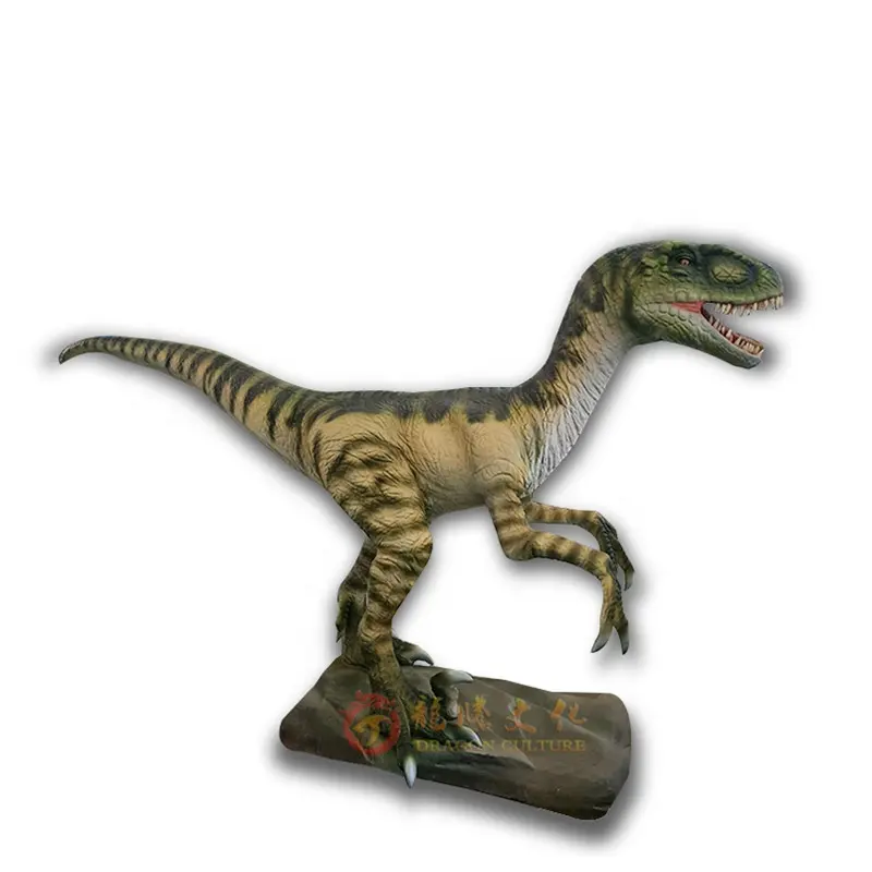 Modelos de dinosaurio Animatronic, a la venta