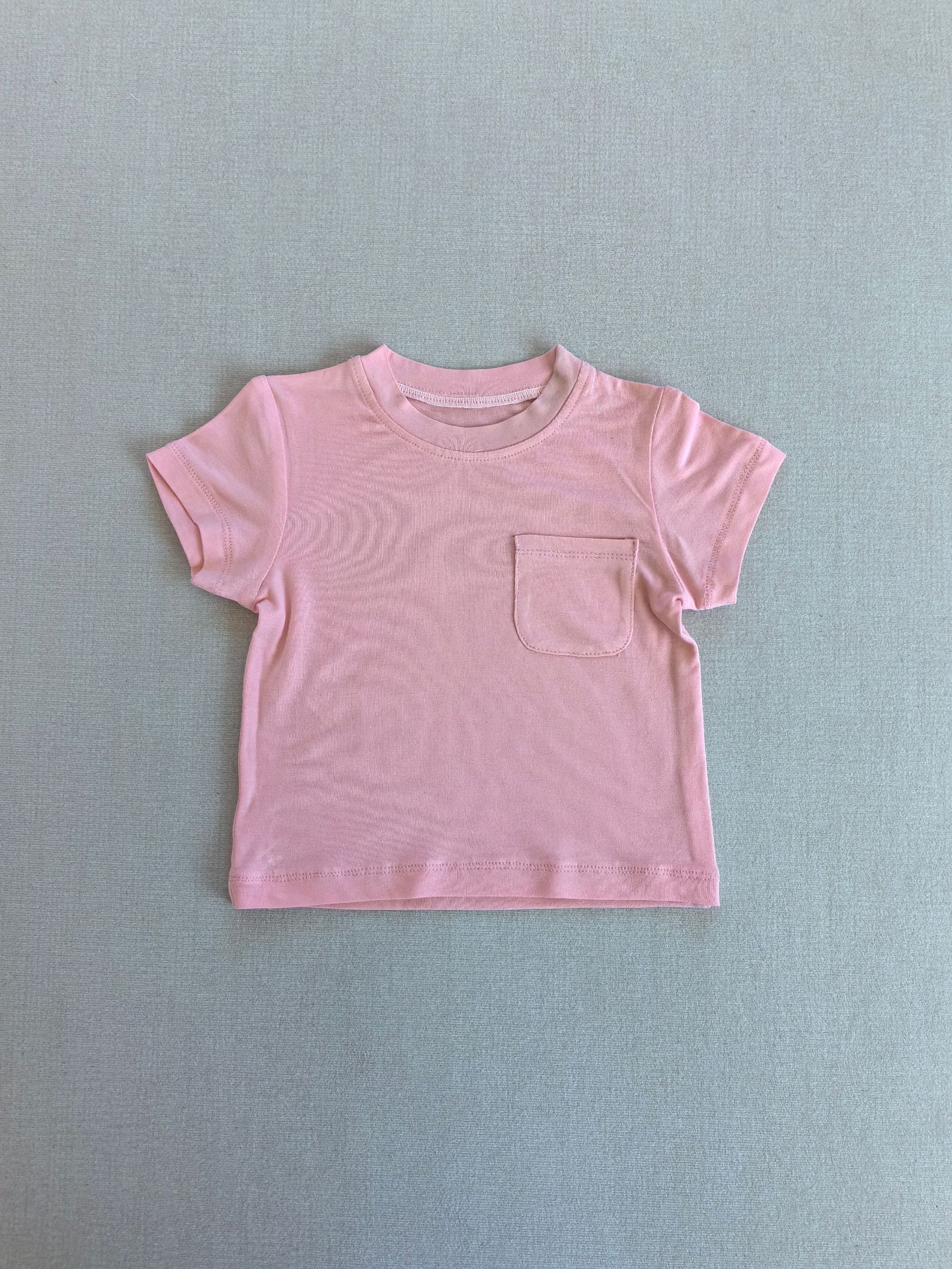 Peach pink