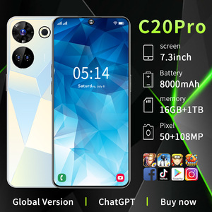 Teléfono Móvil personalizado 4G, Sim Dual, desbloqueado, Gsm, so Android, 5000, 2000, 3000, 15000 - Product Image 4