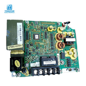 One-Stop PCB servizi di assemblaggio PCBA Factory personalizzabile assemblaggio di PCBA medicali - Product Image 2