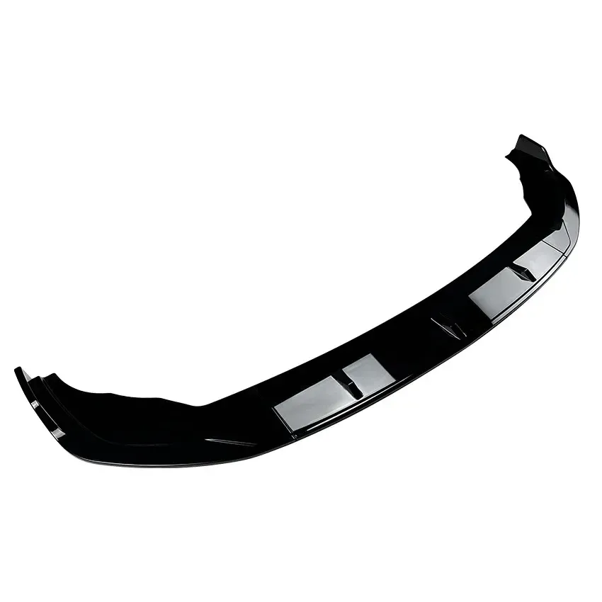 Negro Brillante 3 piezas