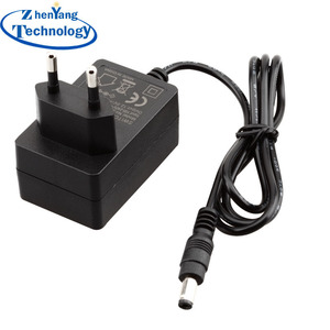 Power <strong>Adapter</strong> for Fast Charging 24V 0.5A Universal <strong>Adapter</strong> for Portable Charger With Global Standards - Product Image 3