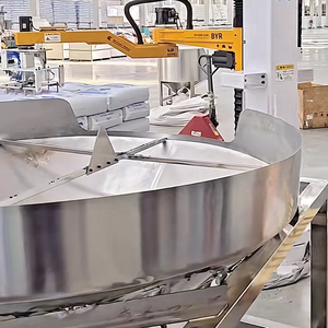 Hoch kompatibler und leistungs starker Kol labor ativer Roboter für ARM-Entlade maschinen - Product Image 3