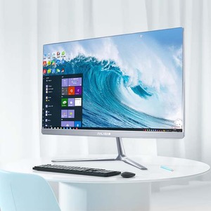New Design <strong>Desktop</strong> Barebone <strong>Computer</strong> All-in-one Pc Cheap <strong>Ddr3</strong> All-in-one <strong>Computers</strong> - Product Image 2