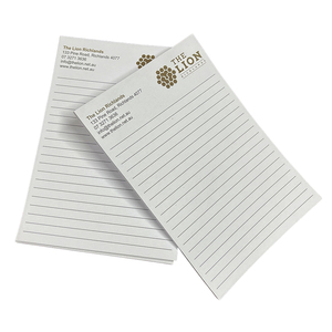 Cheap A4 A5 A6 High Quality <strong>Custom</strong> Personalized Printing Tear-off Calendar <strong>Notepad</strong> Customised Personalized Notepads - Product Image 3