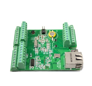 Macchina per il controllo del motore con scheda PCBA per la progettazione di un circuito ODM SMD - Product Image 2