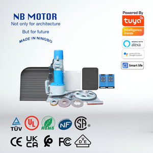 NB MOTOR 315/433Mhz Wireless RF Fixed <strong>Rolling</strong> <strong>Code</strong> 4 Buttons <strong>Remote</strong> <strong>Control</strong> <strong>Duplicator</strong> - Product Image 2