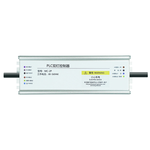 Система управления интеллектуальным уличным освещением - Product Image 1