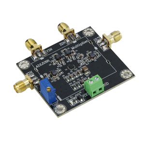 ADL5391 modulo moltiplicatore analogico guadagno regolabile simmetrico Ultra veloce 2GHz ad alto livello consente KV_5391 - Product Image 4