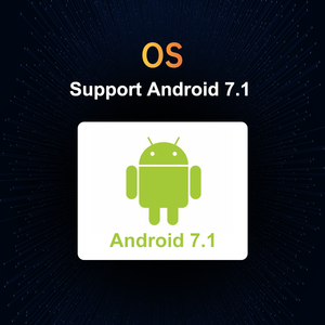 <strong>Thin</strong> <strong>Client</strong> Mini PC <strong>Embedded</strong> Systems Allwinner A40I 2G RAM HD-MI Support Android 7.1 OS for Digital Photo Frame - Product Image 5