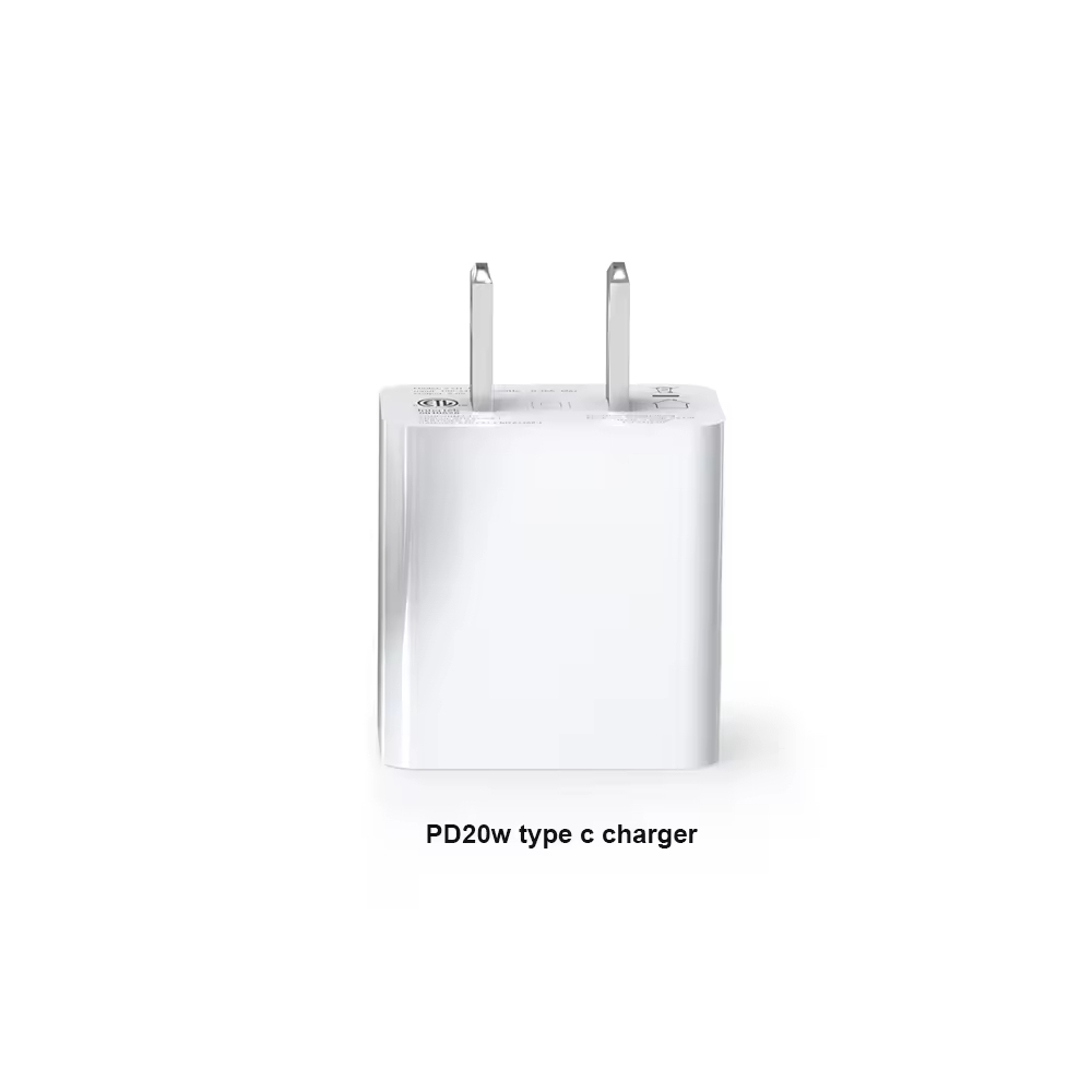 Prise américaine PD 20W C