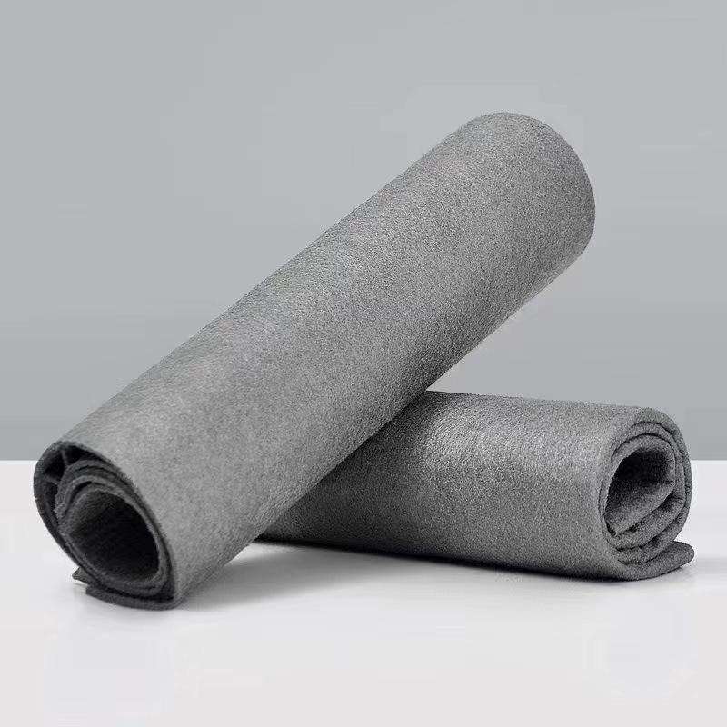 Gris épais (paquet en vrac)