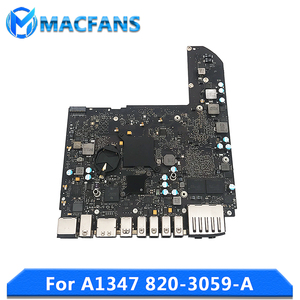 Testato Originale A1347 Scheda Madre 2.5GHz 820-3059-A per Mac Mini A1347 Scheda Logica 2.3GHz 820-2993-A 2011 Anno - Product Image 2