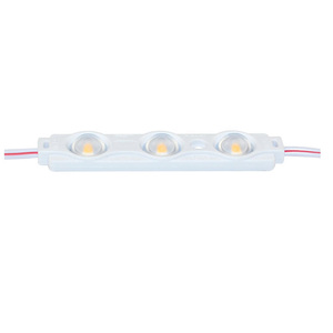 屋外IP65防水1.5W LEDモジュール超明るさ5730チップ12v 24vバックライト卸売キャラクターデザイン - Product Image 4