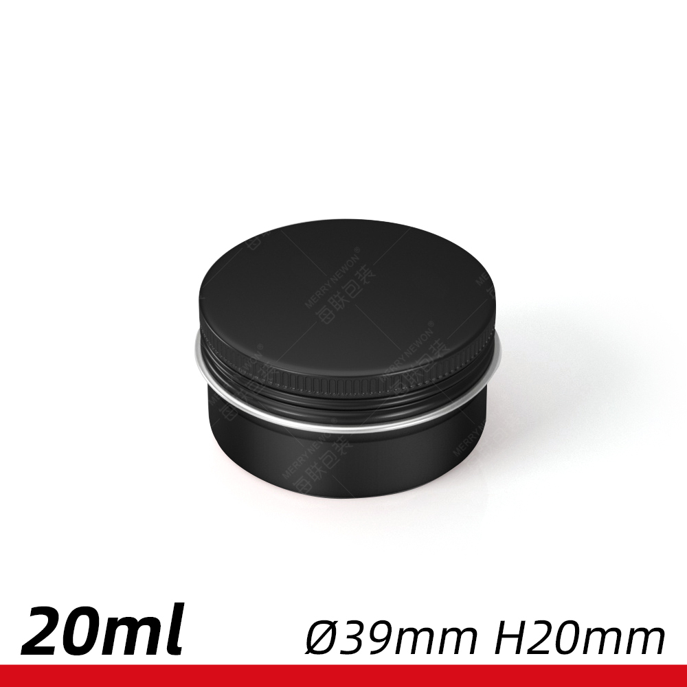 20 ml 39*20 mm