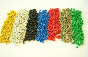 再生 HDPE/LDPE/LLDPE 树脂/颗粒塑料原料