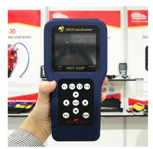 MST100P motorrad scanner tool motorrad ECU scanner schlüssel programmierung werkzeug ECU rest gerät MST-100P