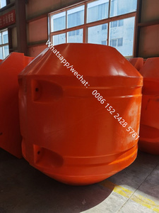 PE Modular <strong>Float</strong> for <strong>Dredging</strong> HDPE Pipe - Product Image 4