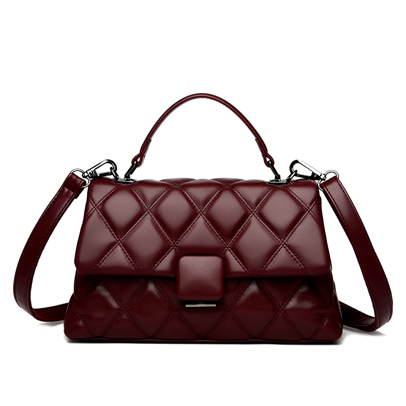 wine red