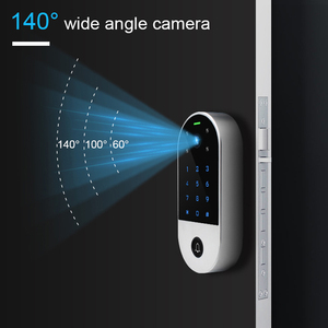 Seuckey-Sistema de videoportero con timbre, llamada y altavoz bidireccional, Tuya, WiFi, aplicación Android e iOS - Product Image 6