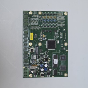 Hc3900 индикатор момента нагрузки компьютерная материнская плата H I R s c h m a n Hc3900 монтажная плата