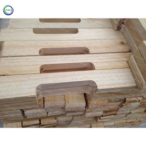 Wood Pallet Notching Machine <strong>Automatic</strong> Wood <strong>Notcher</strong> Wood Pallet Slotting Machine Pallet Stringer <strong>Notcher</strong> for Sale