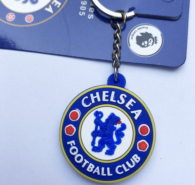 Chelsea
