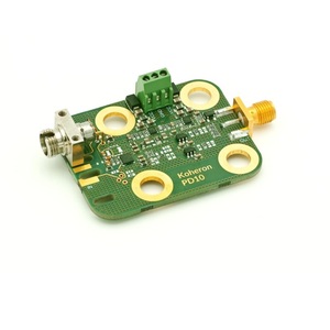 ODM Detector óptico PCBA Automatización Placa industrial Placa de microcontrolador Desarrollo de software y hardware - Product Image 6