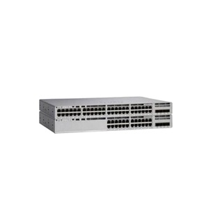 Original C9200L <strong>Network</strong> Essentials Switch 24-port <strong>Data</strong> 4x10g Uplink Gigabit <strong>Ethernet</strong> 24 Port Modular Uplink C9200L-24T-4X-E - Product Image 5