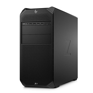 57K36AV HPE Z4G5 modelado 3D personalizado aprendizaje profundo Inteligencia Artificial análisis de elementos finitos estación de trabajo de gráficos - Product Image 6