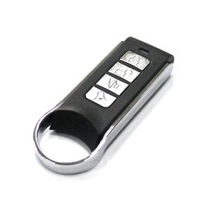 Drahtlose universal fernbedienung duplizierer garage tür/tor/fernbedienung rf 433,92 - Product Image 3