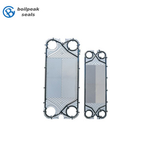 Hiệu suất cao con dấu cao su bền <span class=keywords><strong>phe</strong></span> Gasket tấm cho <span class=keywords><strong>Alfa</strong></span> <span class=keywords><strong>Laval</strong></span> trao đổi nhiệt - Product Image 4