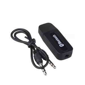 BT-03N miglior prezzo adattatore bluetooth 5.0 usb per tablet android con mic aux - Product Image 2