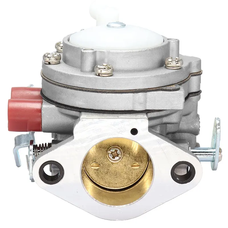 Carburador tiltson de motor de gasolina, sierra de cadena de gasolina auténtica, 105CC, 090G, 090AV, hl-244, MS090, 090, hl-324