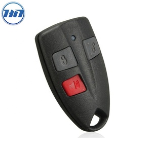 304MHz 3 Buttons Keyless Entry <strong>Remote</strong> Key Fob for Falcon <strong>AU</strong> AU2 AU4 UTE XR6 - Product Image 4