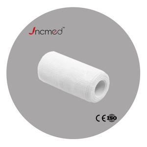 Perban Boot Unna portabel dengan pita seng oksida dan Calamine - Product Image 3