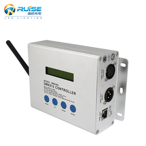 Контроллер DMX512 - Product Image 4