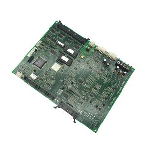 Marka Eew asansör denetleyici PCB için LG DPC-121 120 130 AEG04C224 * F Mitsubishi tipi anakart asansör parçaları LG asansör - Product Image 1