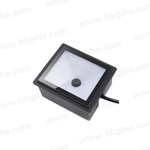 Hot Sales Anpassbares 2d QR Barcode Mini Scanner Kiosk Modul - Product Image 1