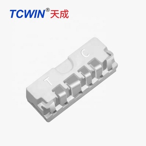 TcwinアドレッサブルドライバーIC SMD LED RGBWサイドビュー発光LEDストリップライトled pro max